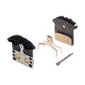 Brzdové platničky J04C - XTR/XT/SLX/ALFINE/SHIMANO