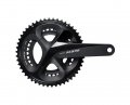 Stred 105 FCR7000 175mm 50/34z. 11-k. HTII bez ložiska