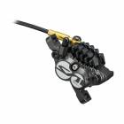 Brzdový strmeň hydraulický Saint M820