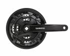 Stred Altus M101 - 9 rýchlostný