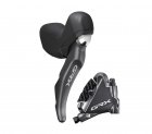 Dual control GRX set STRX810R/BRRX810R pravý