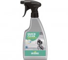 Čistič QUICK CLEAN