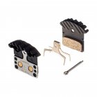 Brzdové platničky J04C - XTR/XT/SLX/ALFINE/SHIMANO