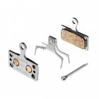 Brzdové platničky G04S - XTR/XT/SLX/ALFINE/SHIMANO