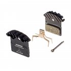 Brzdové platničky J03A - XTR/XT/SLX/ALFINE/SHIMANO