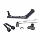 Adaptér na kotúč 140mm FM/PM - Zadný