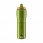 Fľaša JET GREEN