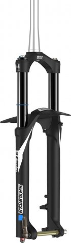 Vidlica DUROLUX36 Boost RC2