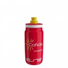 Fľaša FLY COFIDIS 2022
