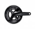 Stred 105 FCR7000 175mm 50/34z. 11-k. HTII bez ložiska