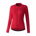 Dres KAEDE THERMAL LONG dámsky