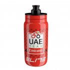 Fľaša FLY UAE TEAM EMIRATES 2022 550ml
