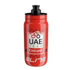 Fľaša FLY UAE TEAM EMIRATES 2022 550ml