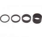 Set podložiek ALLOY