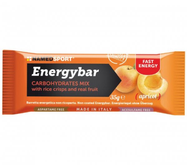 Tyčinka ENERGY BAR