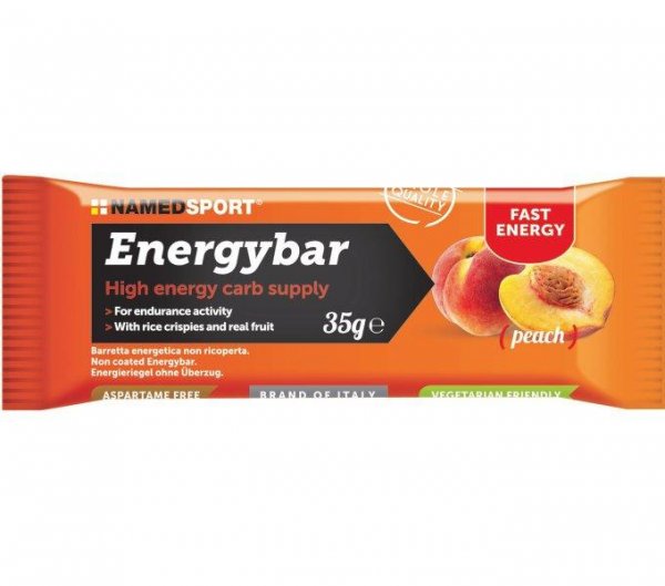 Tyčinka ENERGY BAR