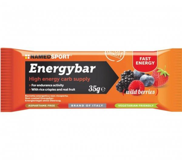 Tyčinka ENERGY BAR