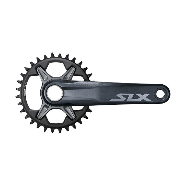 Stred SLX M7100-1  - 12 rýchlostný