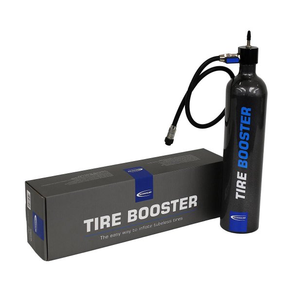 Zásobnik TIRE BOOSTER