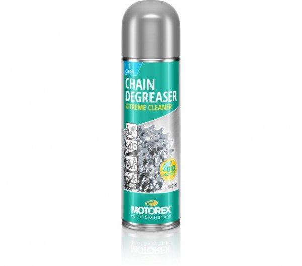 Čistič CHAIN DEGREASER 500ml 