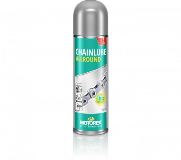 Olej CHAINLUBE ALLROUND 300ml 