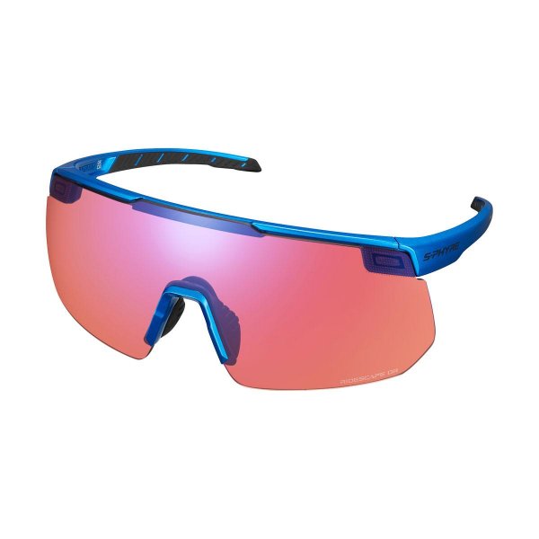 Okuliare S-PHYRE2 Ridescape Off-Road