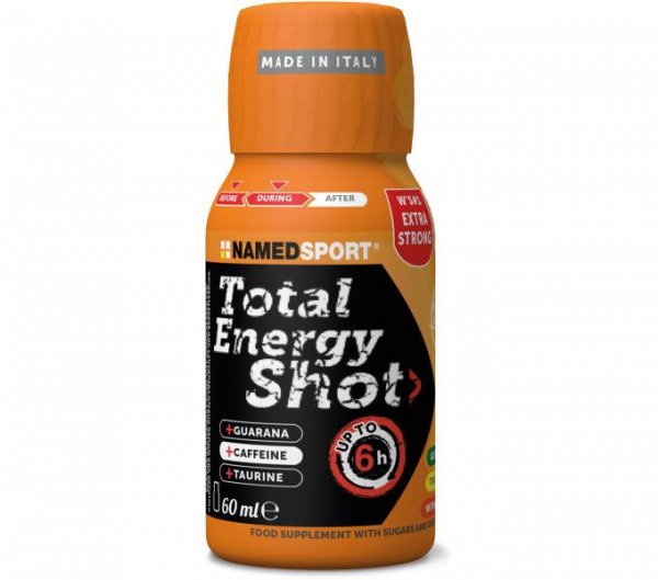 Šot TOTAL ENERGY SHOT