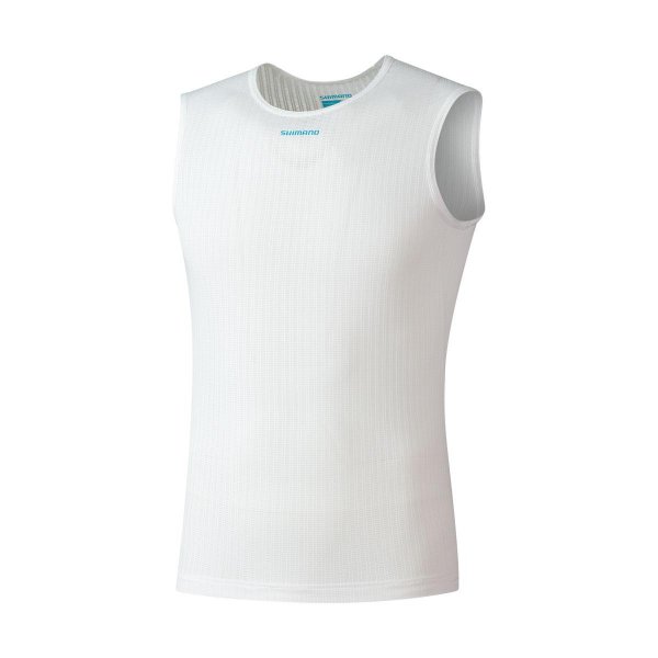 Tričko VERTEX MESH SL BASELAYER bez rukávov