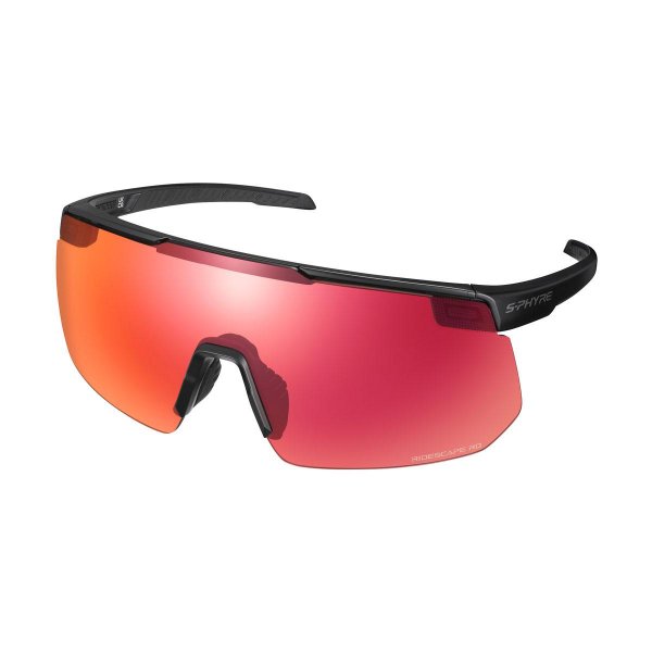 Okuliare S-PHYRE2 Ridescape Road