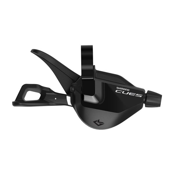 Radenie Cues U6000 - Pravé 10 rýchlostné