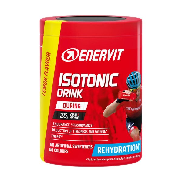 Nápoj ISOTONIC