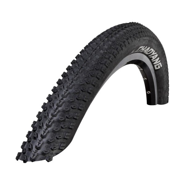 Plášť 26x2,10 H-5129 VICTORY 60TPI Shark Skin 2C-MTB (52-559) skladací 600g /Vel:26