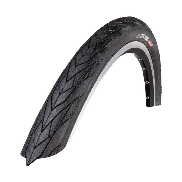 Plášť 700x38C H-481 URBAN 60TPI E50 Rhino Skin (40-622) Reflex 890g /Vel:700C