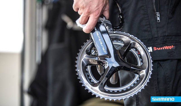 Shimano DURA-ACE